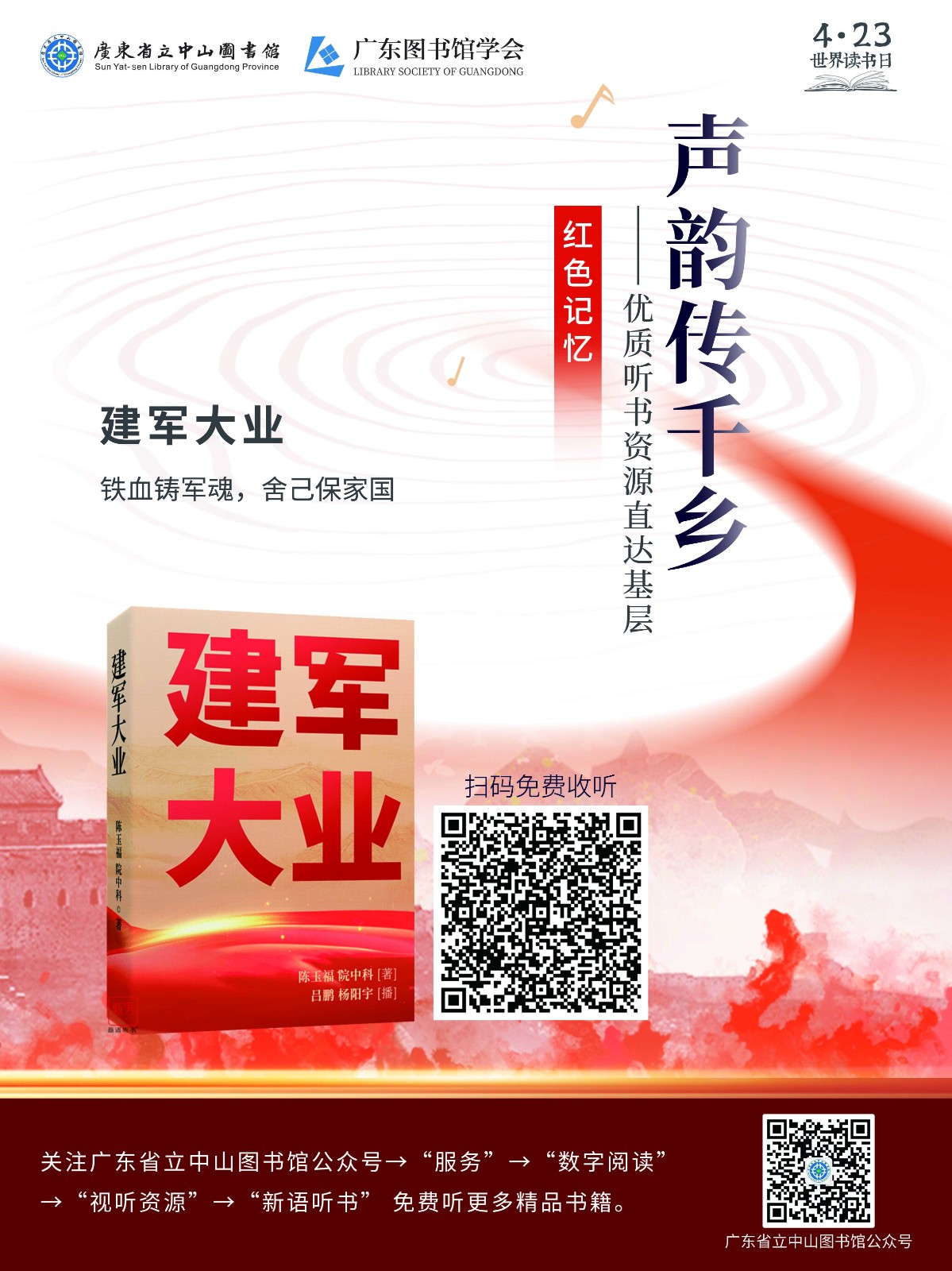 走进军队系列_建军大业_Jc