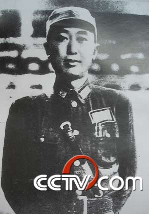 抗战英烈——【戴安澜】字衍功,号海鸥,1904年出生在安徽省无为县。在中华民族抗战中,戴安澜将军率中国远征军入缅作战,以身殉国,堪称“域外死忠第一人”。 抗战英烈——【戴安澜】字衍功,号海鸥,1904年出生在安徽省无为县。在中华民族抗战中,戴安澜将军率中国远征军入缅作战,以身殉国,堪称“域外死忠第一人”。.jpg?v=1764802304411