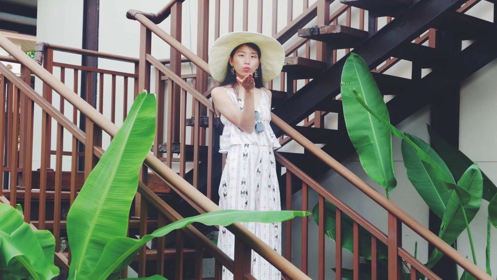 世界上最帅的逆行朗诵者 世界上最帅的逆行朗诵者