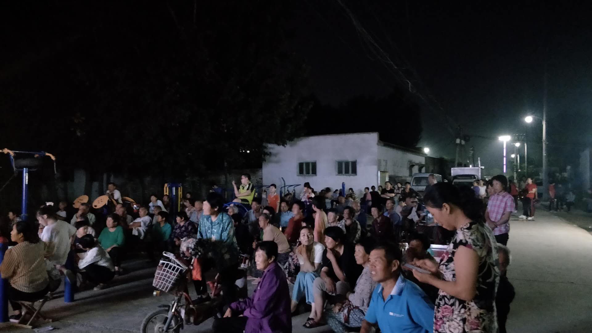 毛营村7月9日 (5)