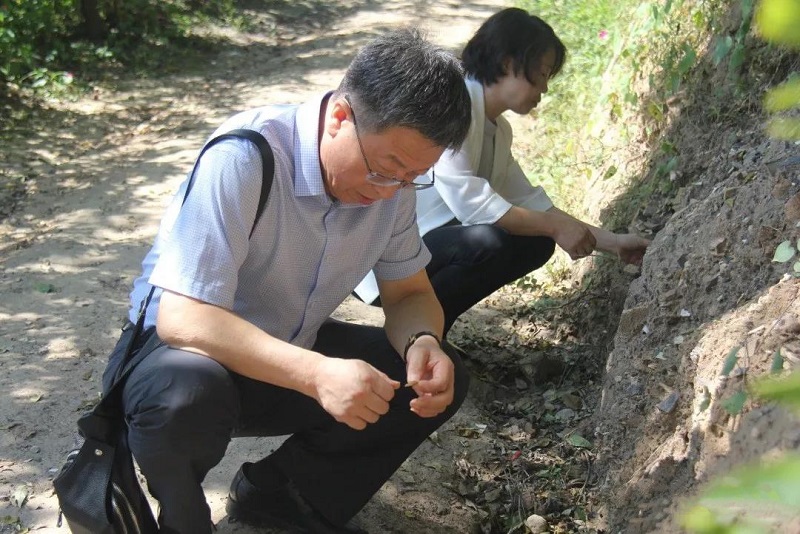 赵曙光调研考察9