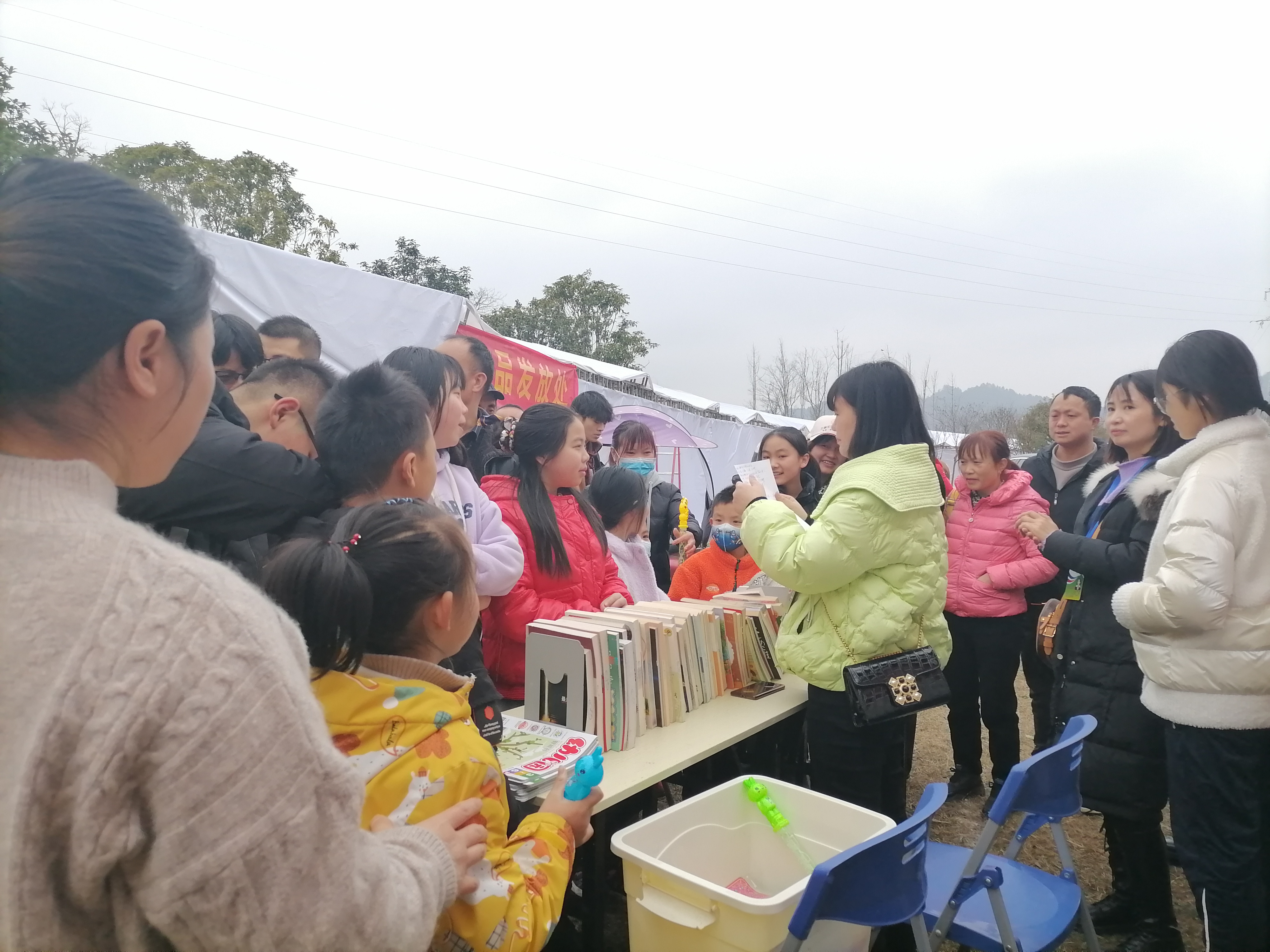 金沙县图书馆举办“月满中秋·同心抗疫”中秋节活动