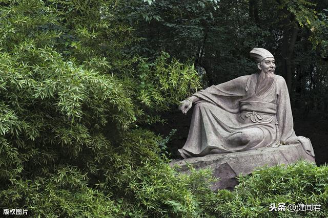回顾历史，黄冈五大名医的主要成就，分布何地