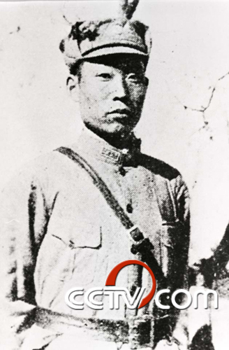 抗战英烈—— 【赵登禹】(1898—1937),字舜诚,山东菏泽县赵楼村人。血洒南苑的抗日名将 抗战英烈—— 【赵登禹】(1898—1937),字舜诚,山东菏泽县赵楼村人。血洒南苑的抗日名将.jpg?v=1764802304411