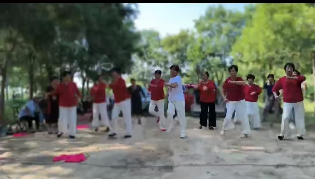 琉璃寺镇一年一村一场戏