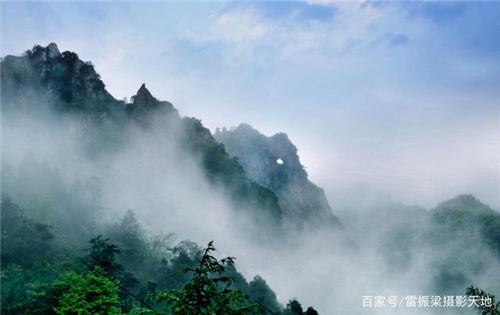 -晨雾轻歌漫舞川岩洞 -晨雾轻歌漫舞川岩洞.jpg