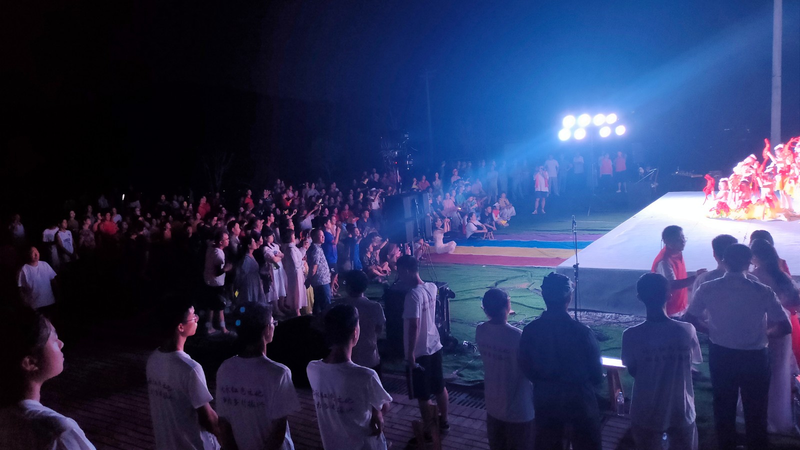 2.23舂陵江铁炉村2