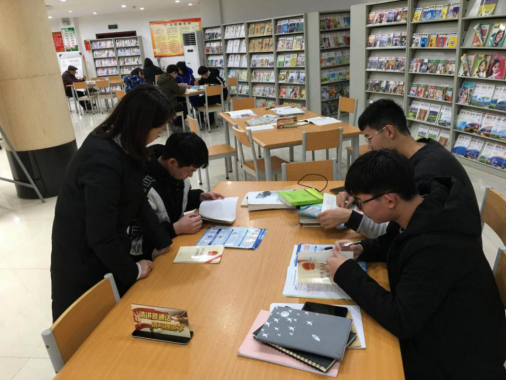 2019年送书下乡目录332