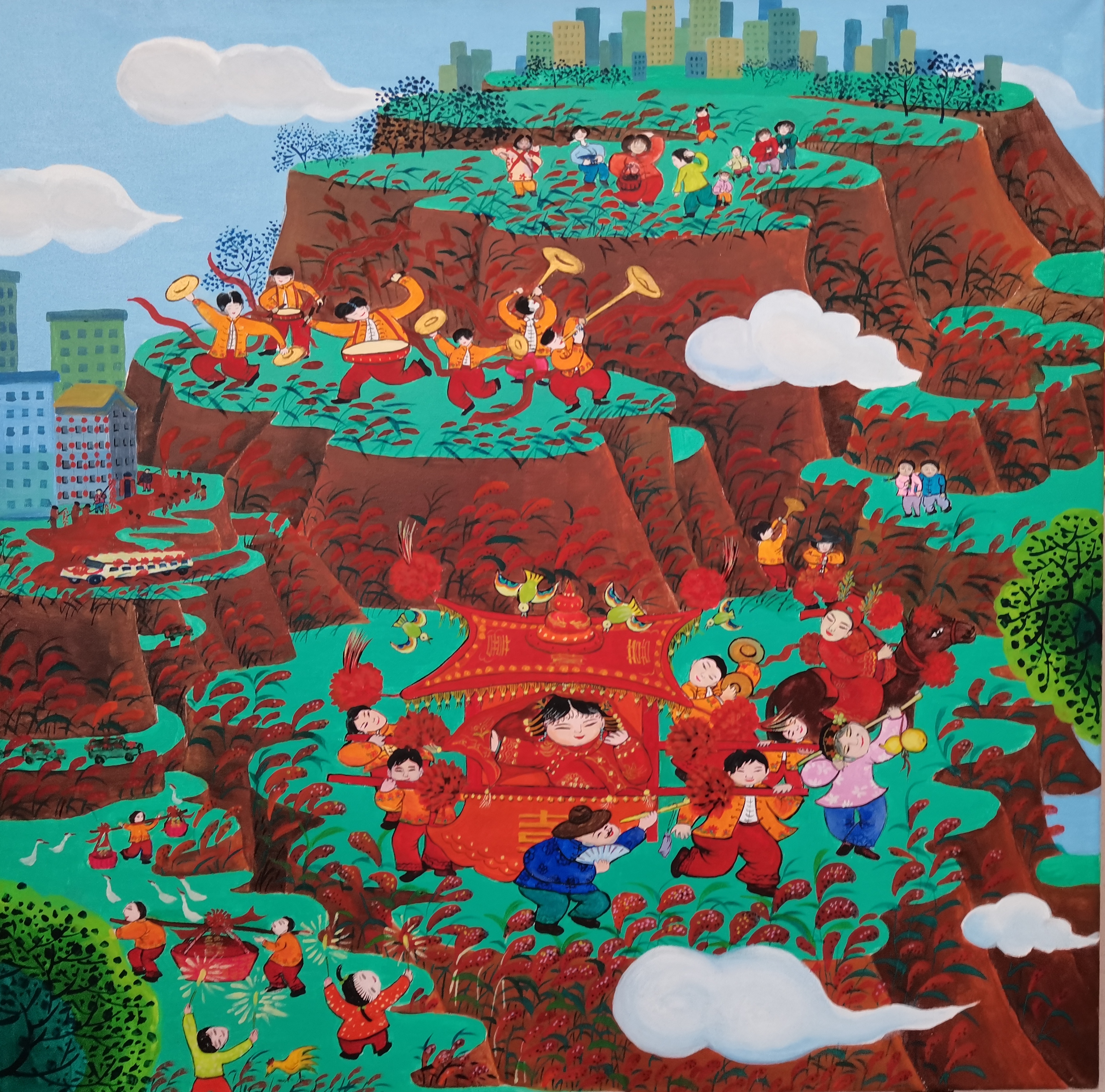 1、最佳奖:《乡韵》李俊娟 1、最佳奖:《乡韵》李俊娟.jpg