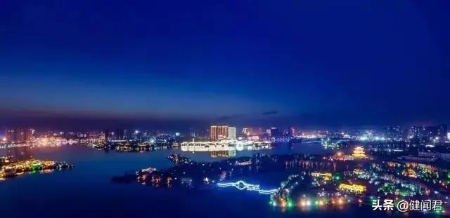 回顾历史，黄冈五大名医的主要成就，分布何地