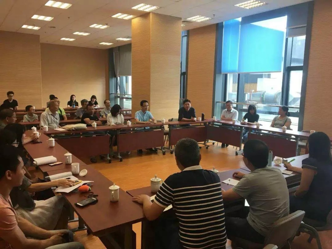 读者座谈会1 读者座谈会1