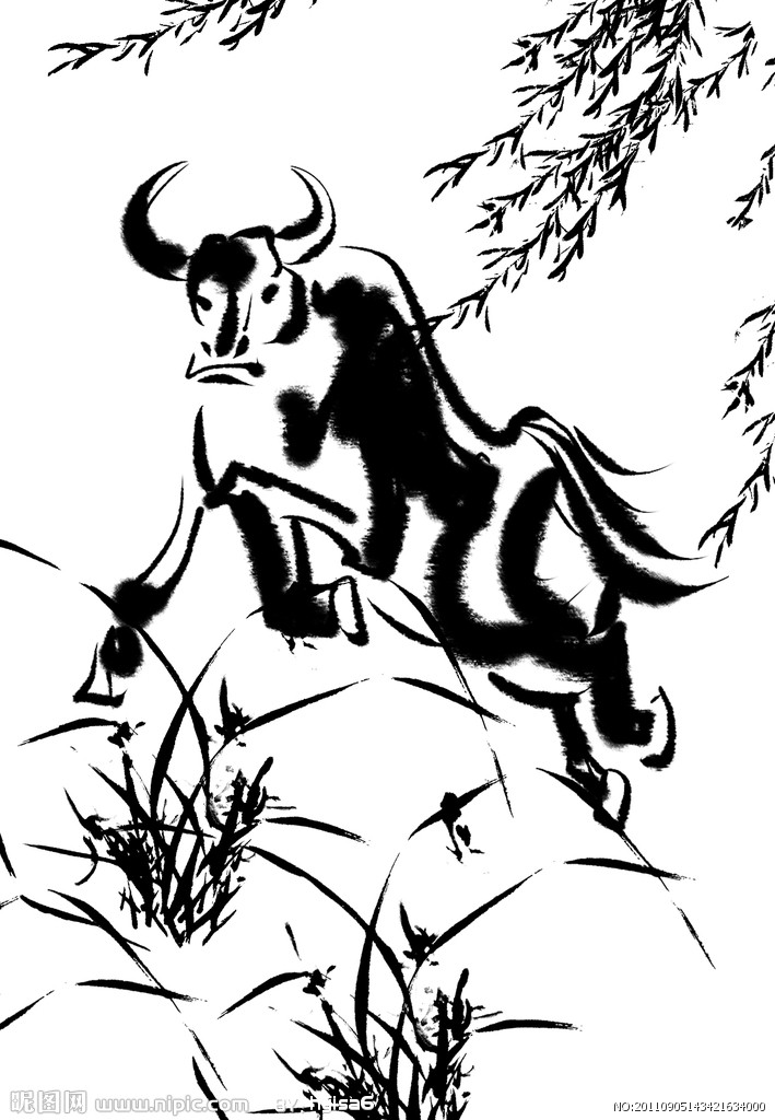 稍瓜打金牛的传说 (3)