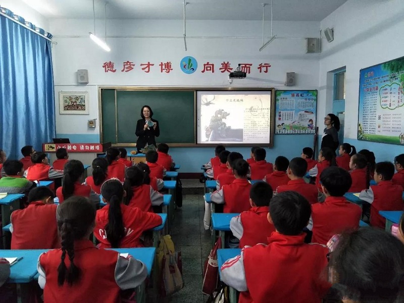 晋中市社科联领导莅临3