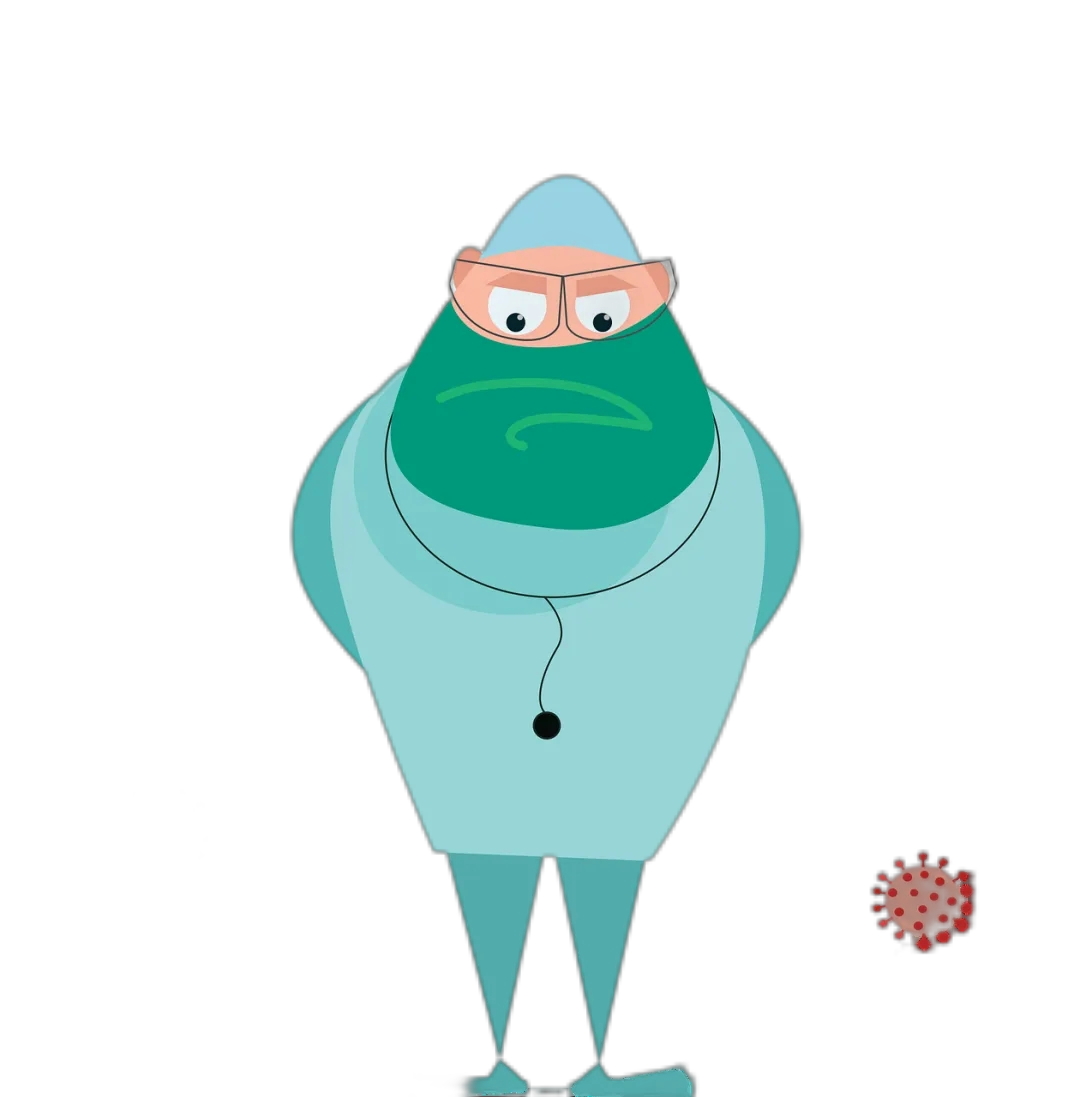 4.23世界读书日 | 答题战“疫” ——新型冠状病毒科普线上知识竞赛