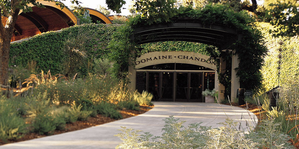 加利福利亚产区-Domaine Chandon酒庄.jpg