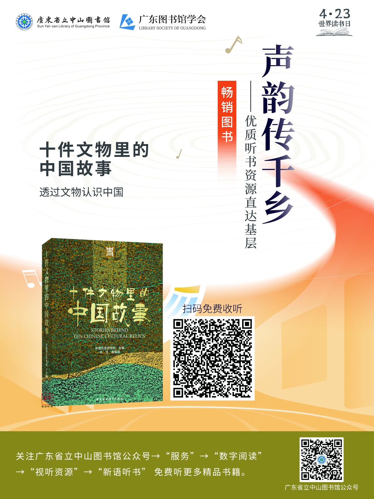 走进社区系列_十件文物里的中国故事_Jc