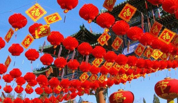 春节：中国人最高的仪式感
