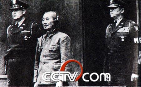东京审判——甲级战犯松井石根受审 东京审判——甲级战犯松井石根受审.jpg?v=1764804171397