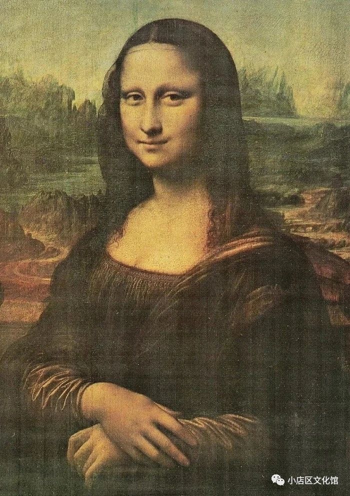 《蒙娜丽莎的微笑》作品赏析 《蒙娜丽莎的微笑》作品赏析.jpg