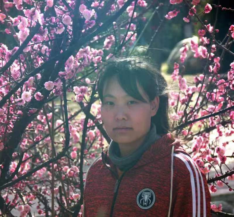 作者照片 作者照片