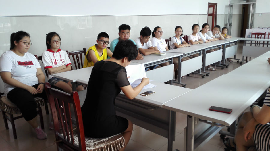 8月21日图书馆开展“我的书屋,我的梦”农村少年儿童阅读实践活动主题班会2.jpg?v=1764963678779