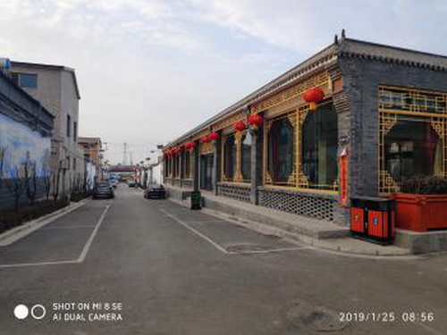 书法春联大拜年5