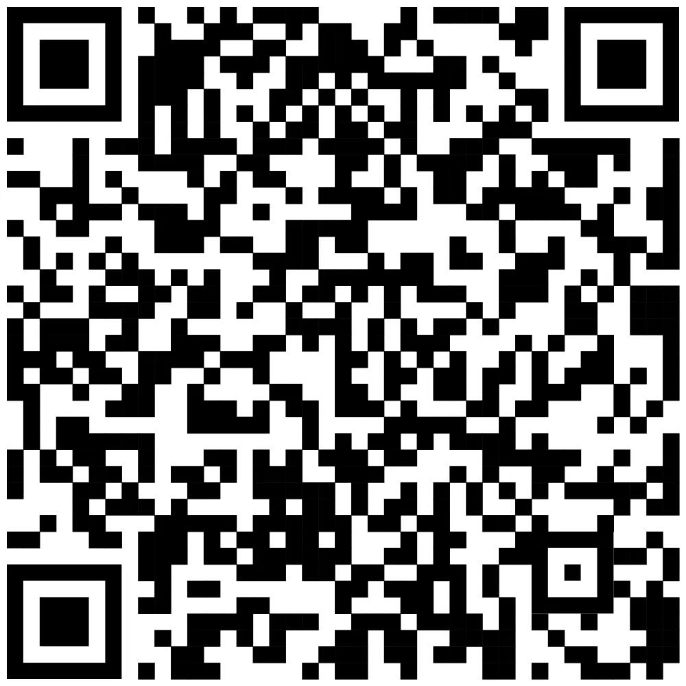 金子鱼二维码 金子鱼二维码