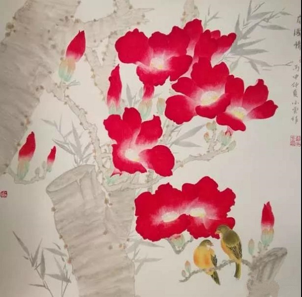 美术展6
