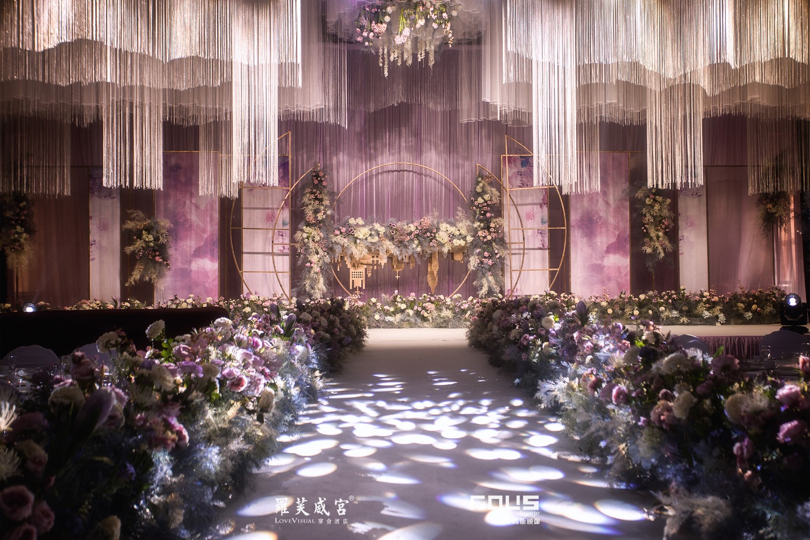 罗芙威宫宴会酒店01 罗芙威宫宴会酒店01