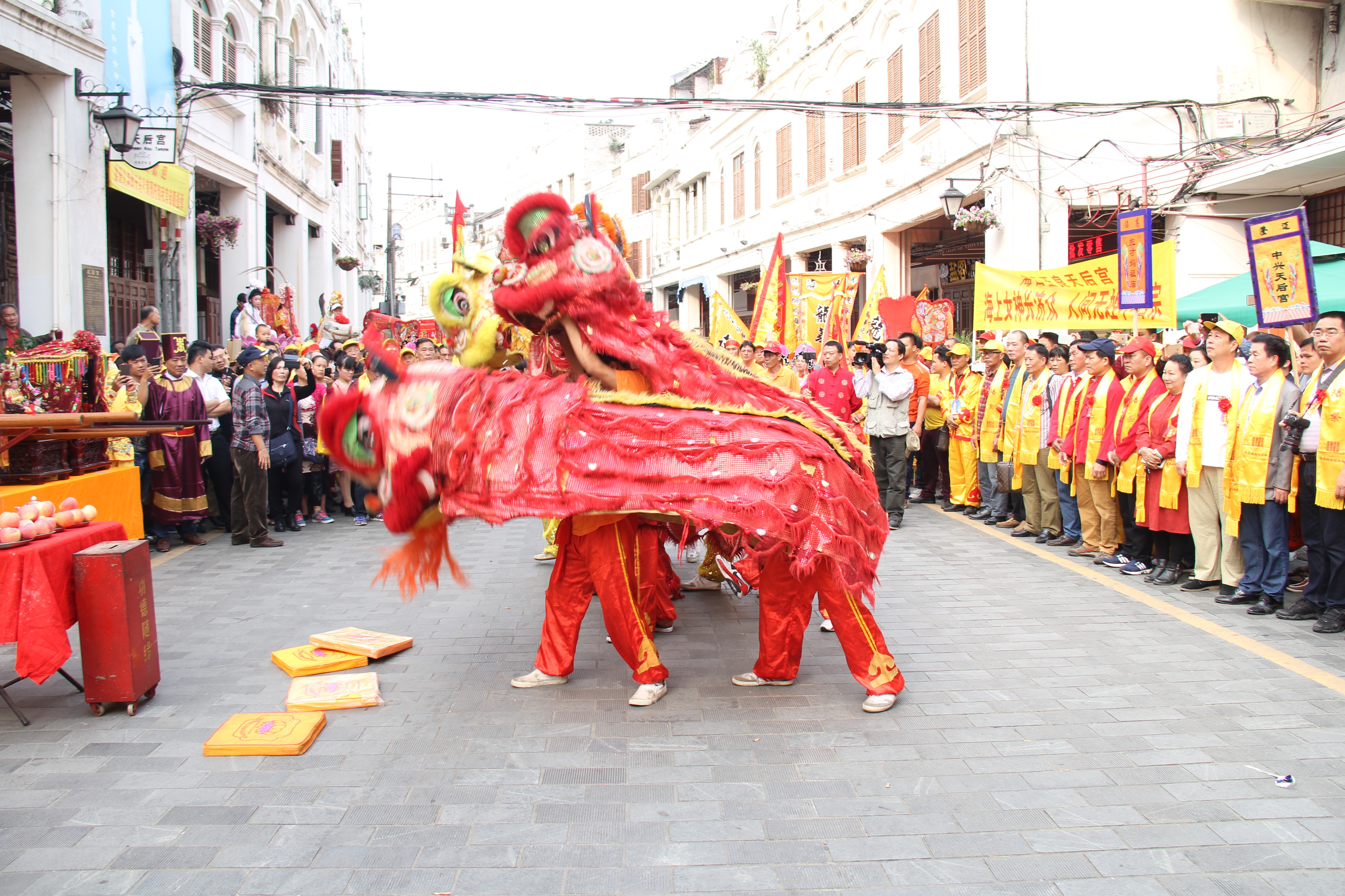 妈祖活动 妈祖活动.jpg