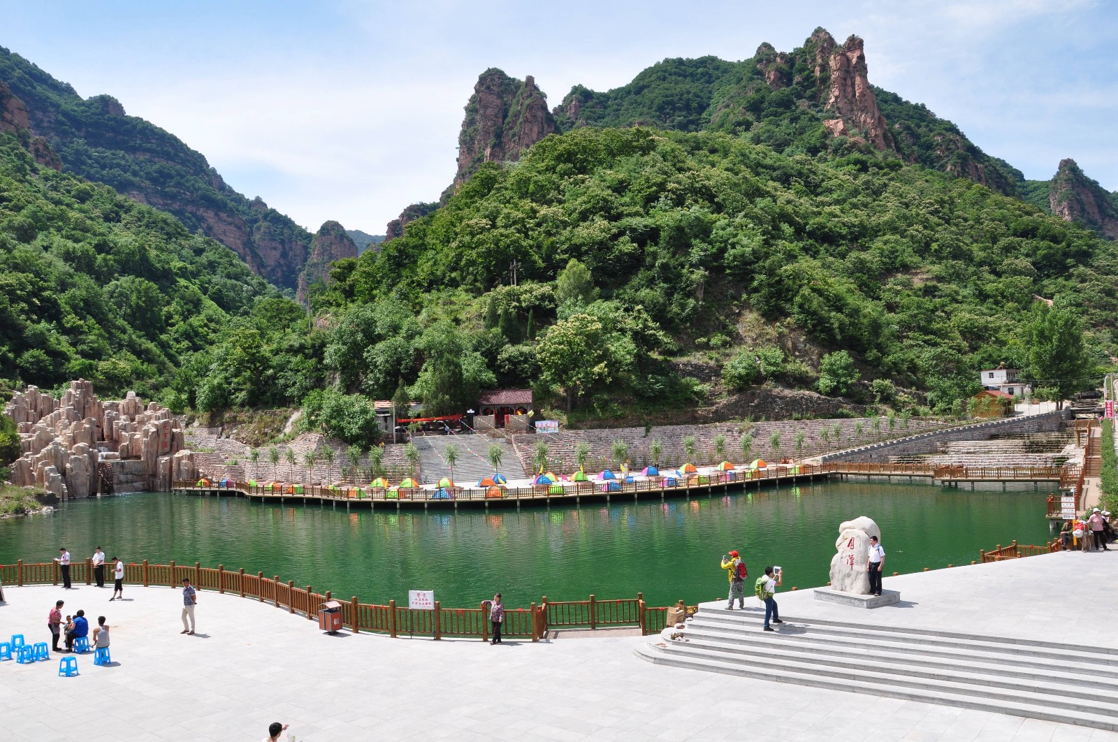 10紫金山月潭副本