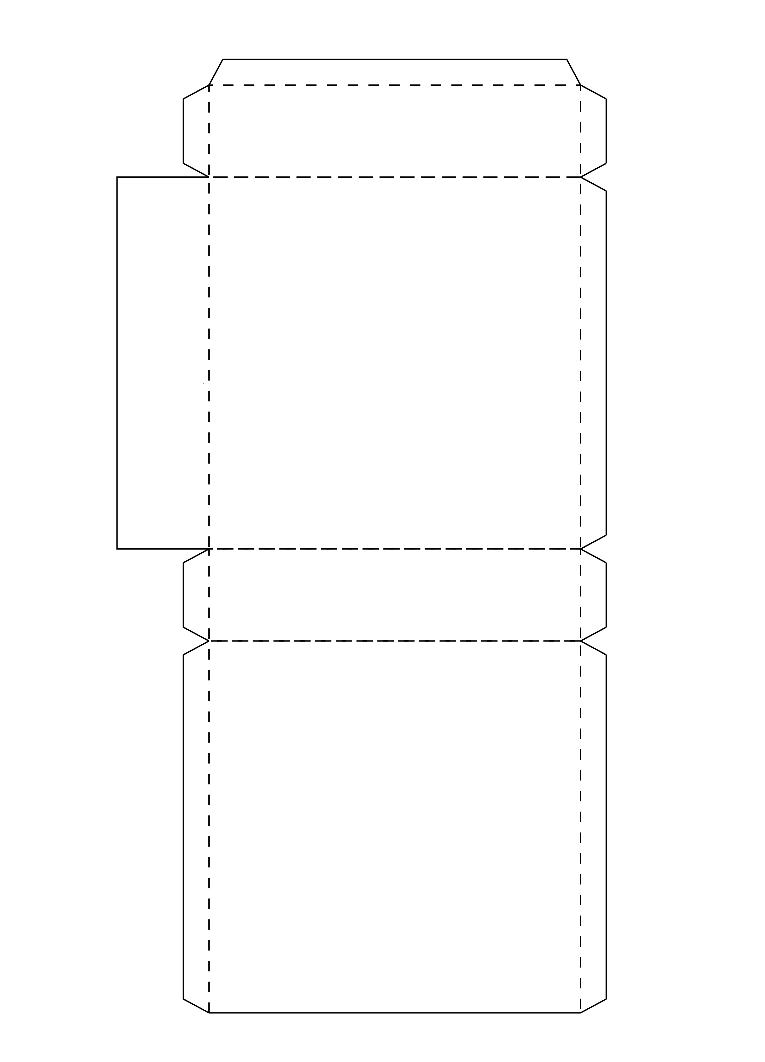 抽屉盒盖电脑结构图设计