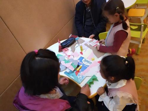 李俊香老师《想飞》4