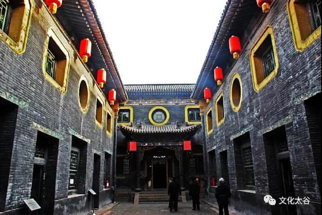 太谷孔祥熙宅园 太谷孔祥熙宅园.jpg