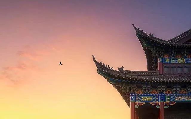 人事有代谢,往来成古今