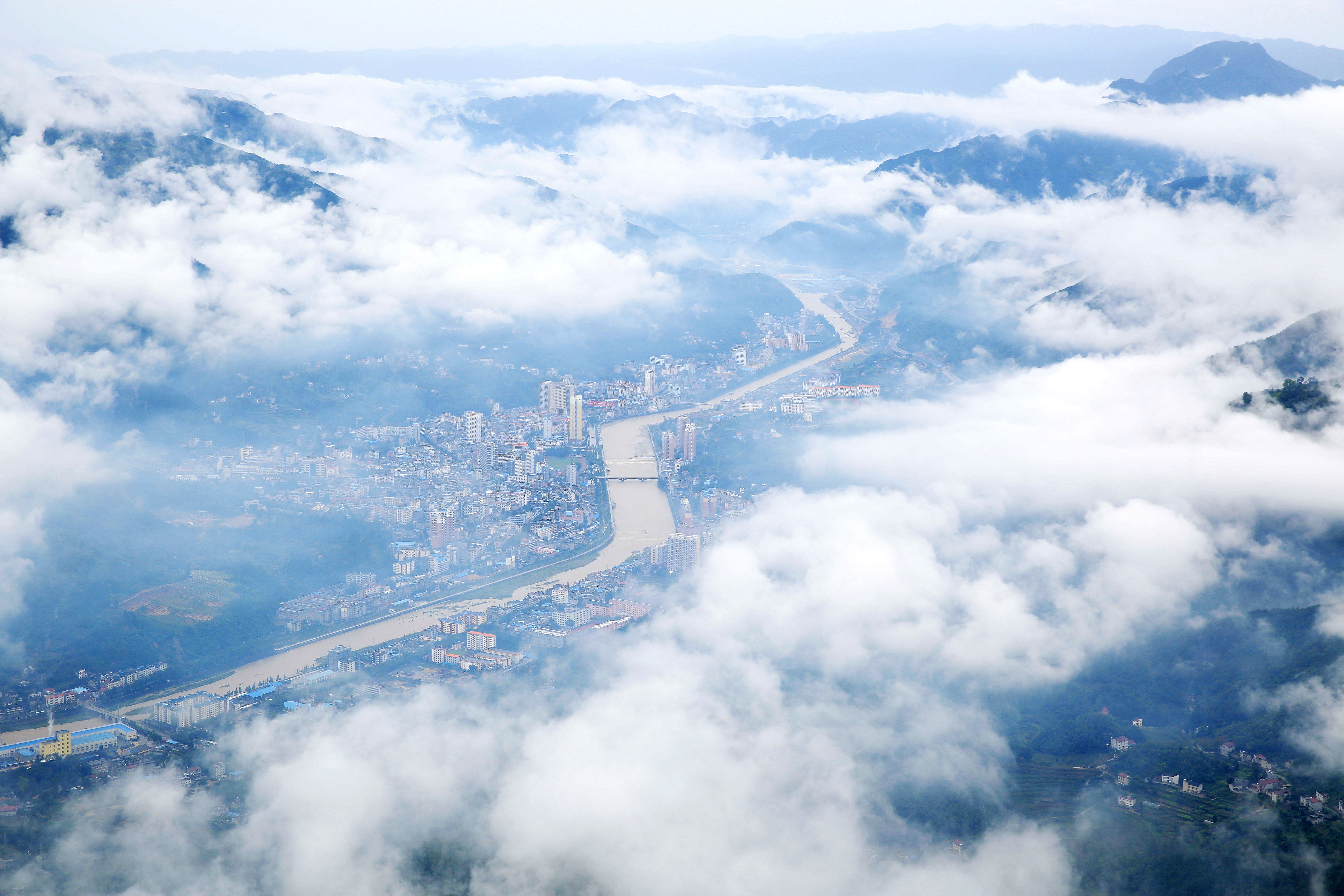 县城全景 县城全景.jpg