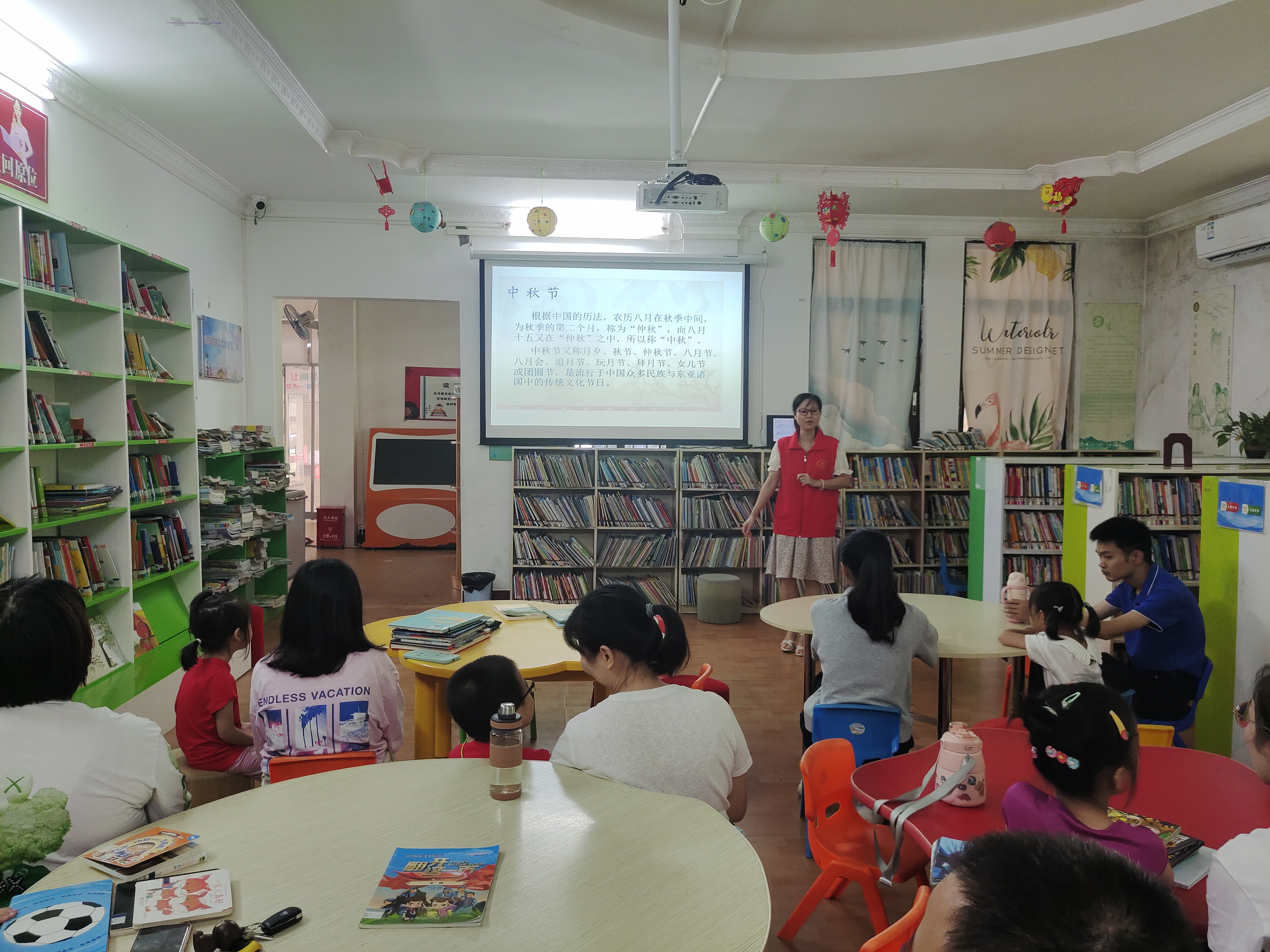 2018年中秋节3 2018年中秋节3