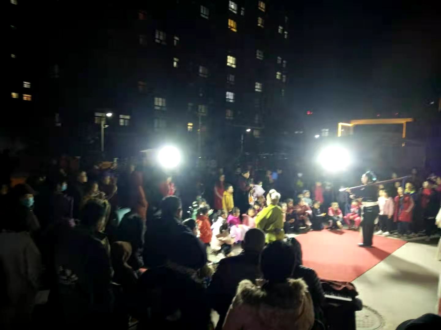 直隶社区御龙湾 (2)