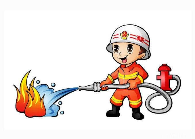 【沙溪镇岳星村】消防安全常识科普活动