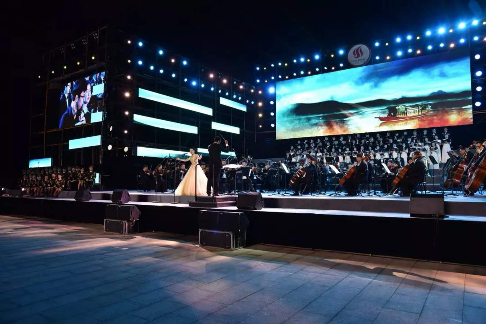 2018火焰红色音乐节4