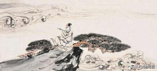 回顾历史，黄冈五大名医的主要成就，分布何地