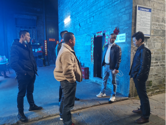 北湖区文旅广体局春节期间开展安全生产和疫情防控大检查445 北湖区文旅广体局春节期间开展安全生产和疫情防控大检查445.png