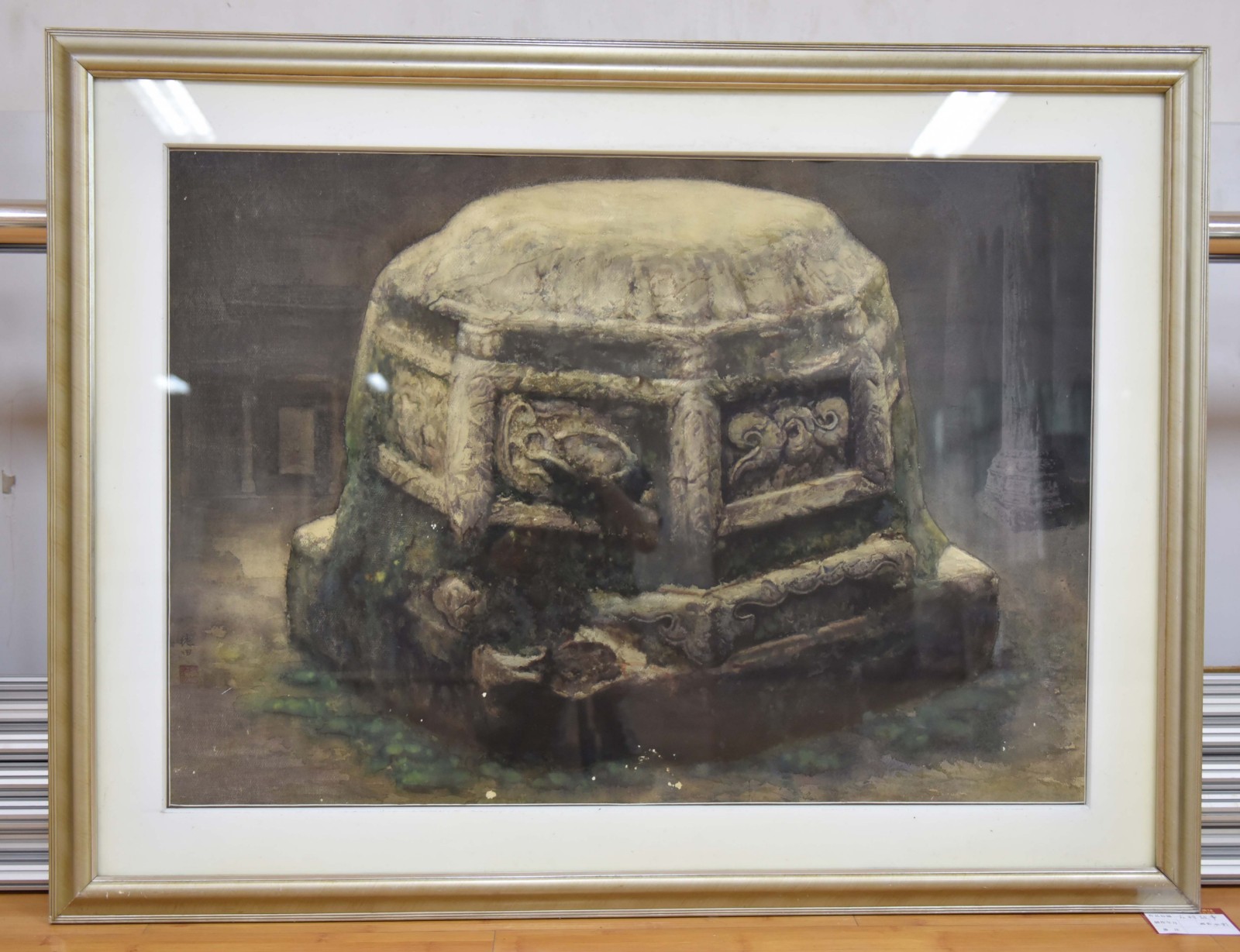 不知道标题1_水彩