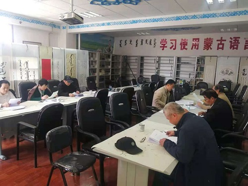 喀左县召开北陶杯庆祝 建党100有奖征文活动颁奖会