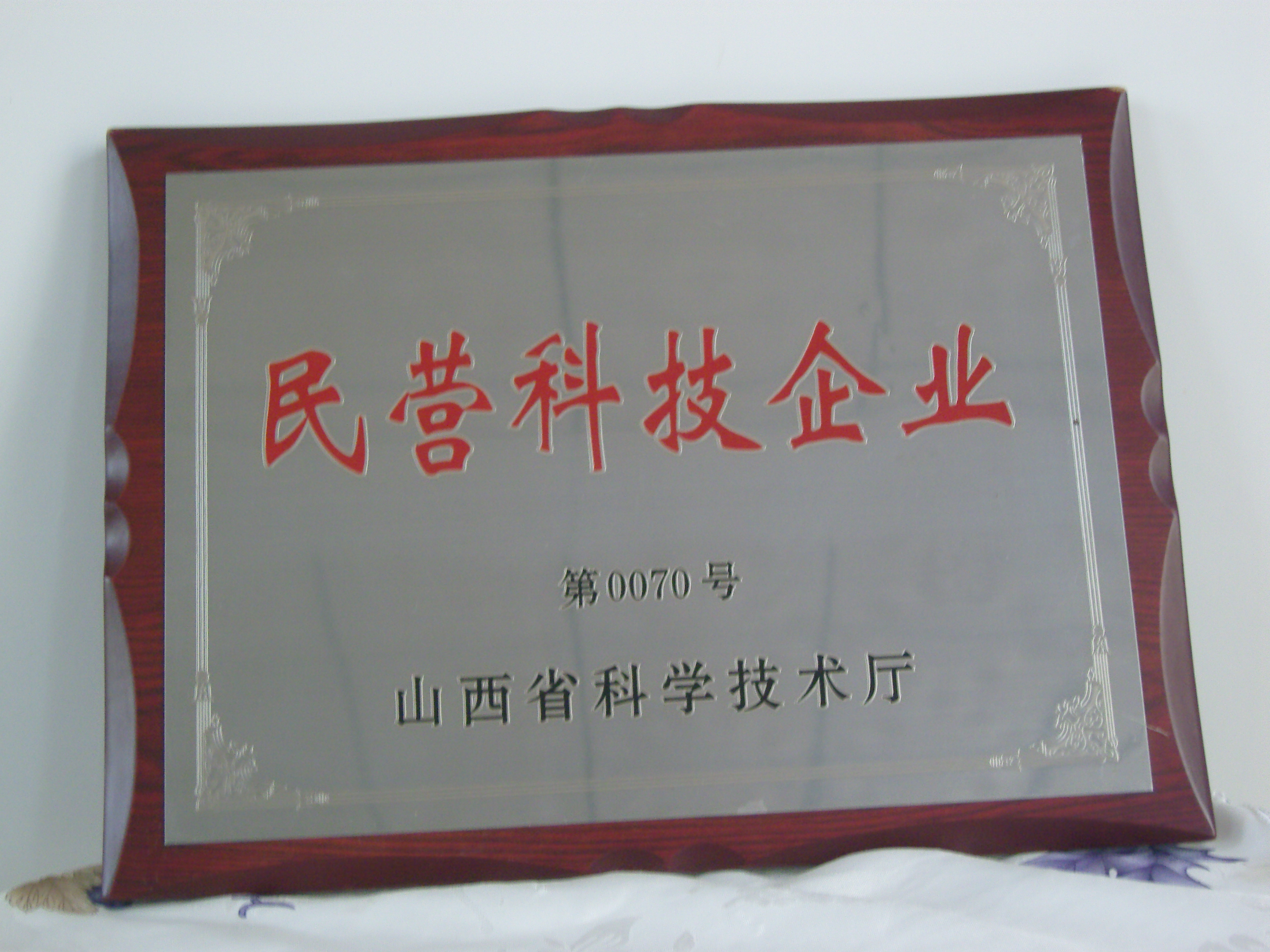 山西省民营科技企业.JPG