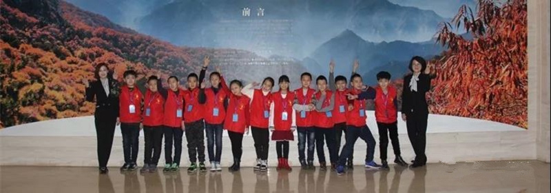 晋中市社科联领导莅临12