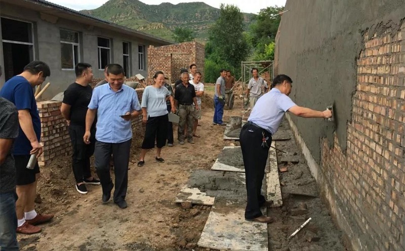 安置房项目调研3