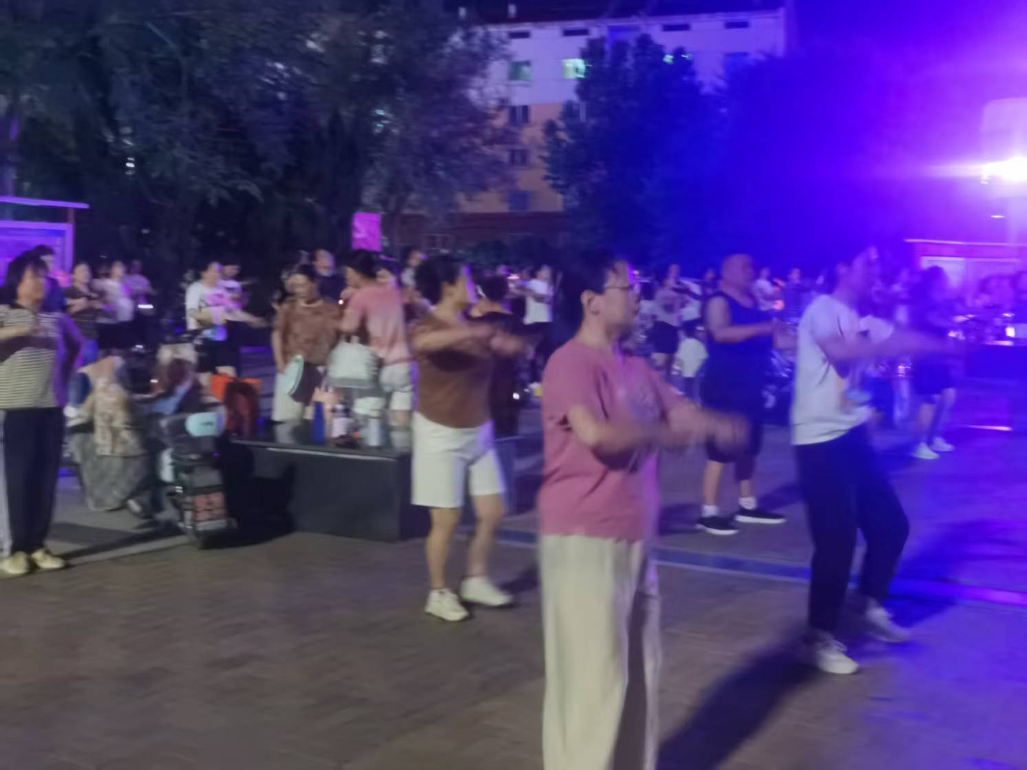 2025年高唐县鱼邱湖街道一村一年一场戏