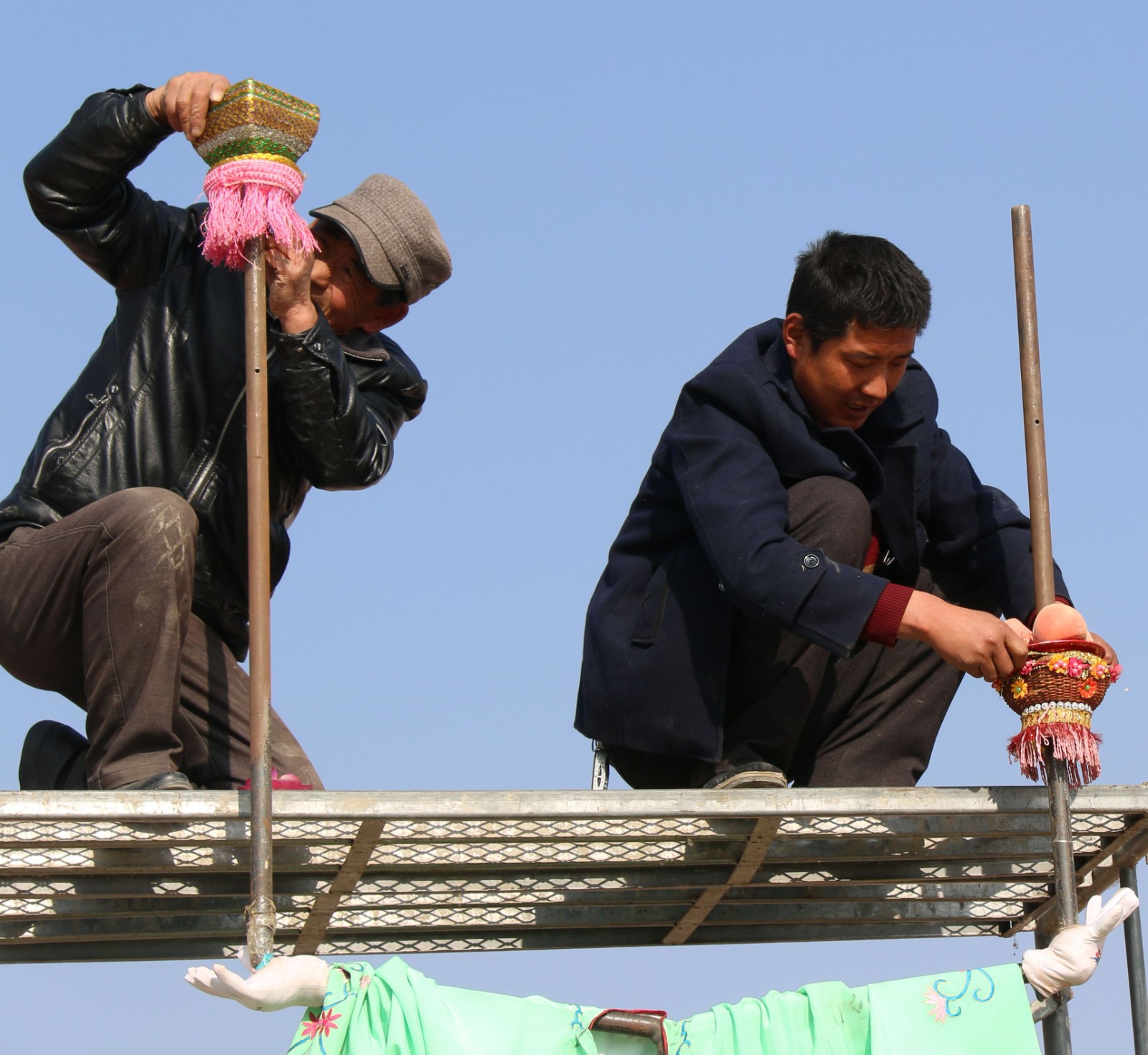 湟中-文国录-湟中千户营高台-省级代表性传承人3 湟中-文国录-湟中千户营高台-省级代表性传承人3.jpg