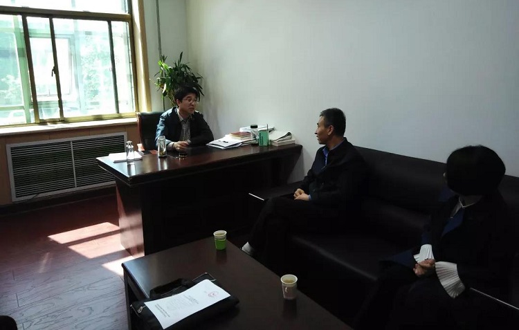 落实中央八项规定2